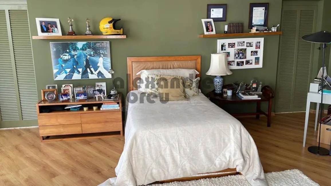 Foto 7 de Apartamento com 1 quarto à venda, 160m2 em Vila Andrade, São Paulo - SP