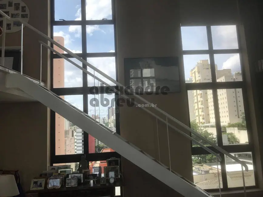 Foto 3 de Apartamento com 1 quarto à venda, 160m2 em Vila Andrade, São Paulo - SP