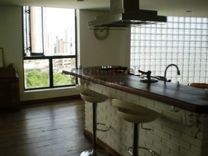 Foto 9 de Apartamento com 1 quarto à venda, 160m2 em Vila Andrade, São Paulo - SP