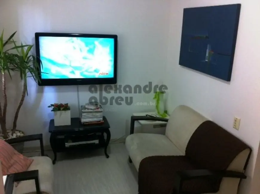 Foto 2 de Apartamento com 1 quarto à venda, 52m2 em Vila Suzana, São Paulo - SP
