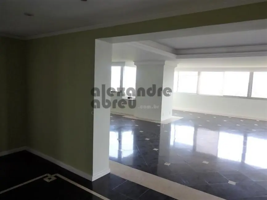Foto 2 de Apartamento com 4 quartos à venda, 412m2 em Jardim Bélgica, São Paulo - SP