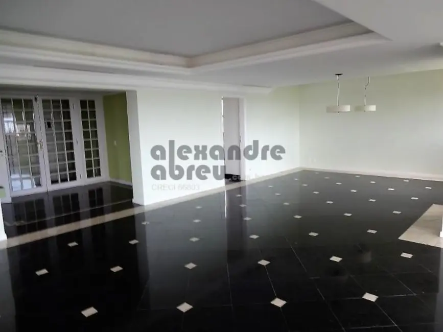 Foto 1 de Apartamento com 4 quartos à venda, 412m2 em Jardim Bélgica, São Paulo - SP