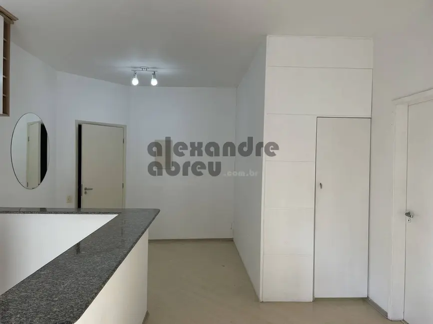 Foto 7 de Apartamento com 1 quarto à venda e para alugar, 52m2 em Vila Suzana, São Paulo - SP