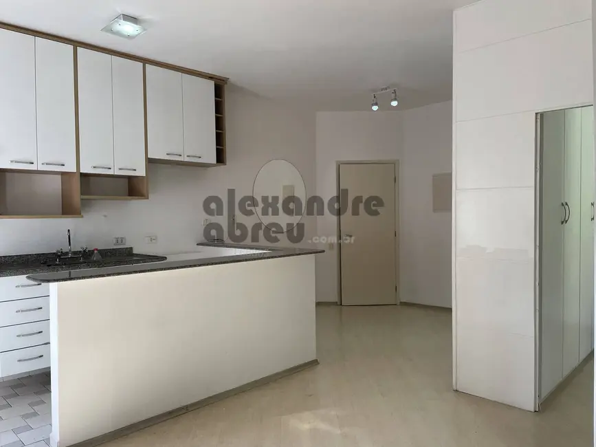 Foto 1 de Apartamento com 1 quarto à venda e para alugar, 52m2 em Vila Suzana, São Paulo - SP
