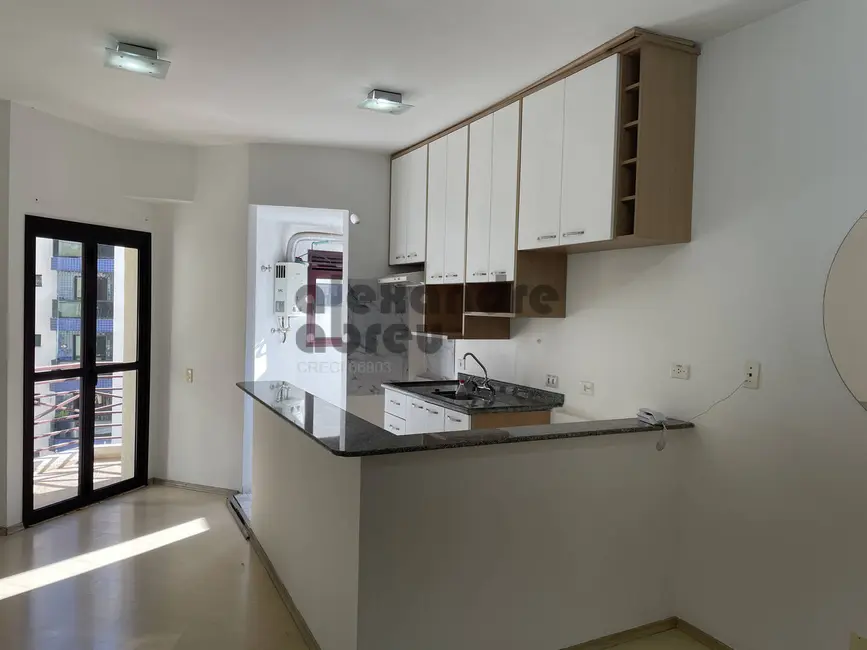Foto 4 de Apartamento com 1 quarto à venda e para alugar, 52m2 em Vila Suzana, São Paulo - SP
