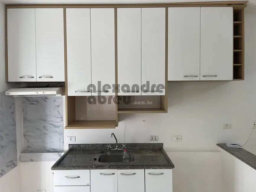 Foto 6 de Apartamento com 1 quarto à venda e para alugar, 52m2 em Vila Suzana, São Paulo - SP