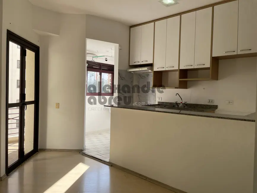 Foto 5 de Apartamento com 1 quarto à venda e para alugar, 52m2 em Vila Suzana, São Paulo - SP