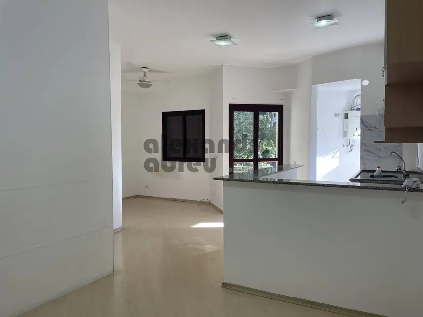 Foto 3 de Apartamento com 1 quarto à venda e para alugar, 52m2 em Vila Suzana, São Paulo - SP