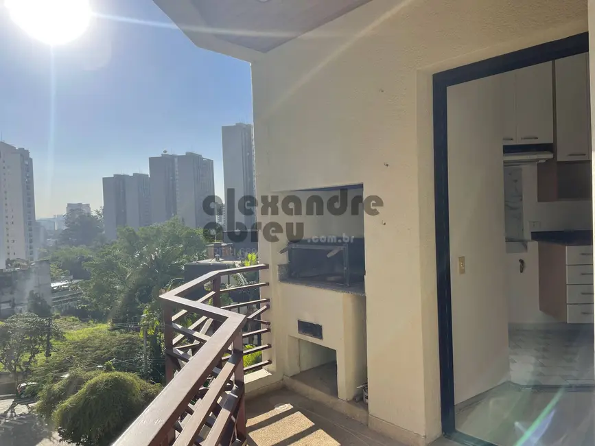 Foto 9 de Apartamento com 1 quarto à venda e para alugar, 52m2 em Vila Suzana, São Paulo - SP