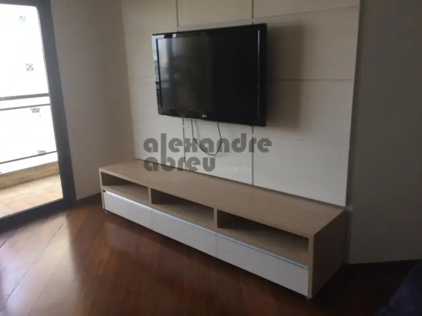 Foto 4 de Apartamento com 4 quartos à venda e para alugar, 120m2 em Indianópolis, São Paulo - SP