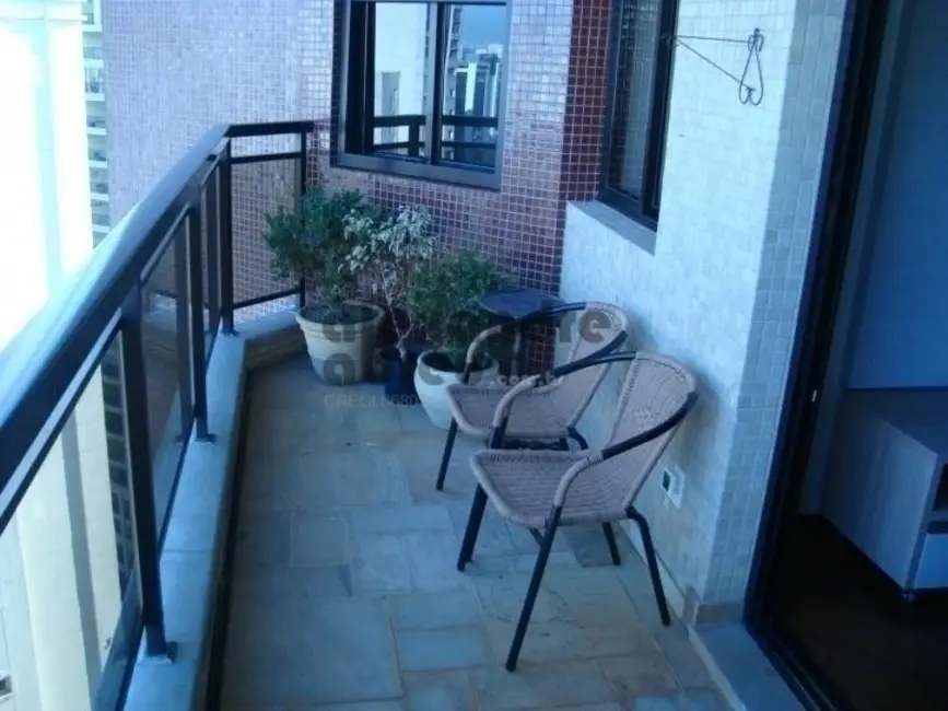 Foto 2 de Apartamento com 4 quartos à venda e para alugar, 120m2 em Indianópolis, São Paulo - SP