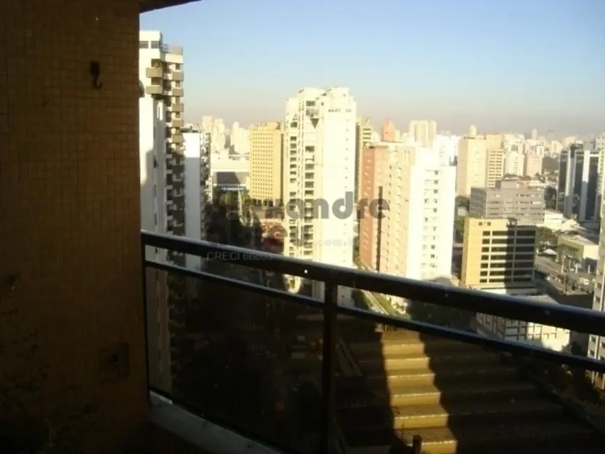 Foto 7 de Apartamento com 4 quartos à venda e para alugar, 120m2 em Indianópolis, São Paulo - SP