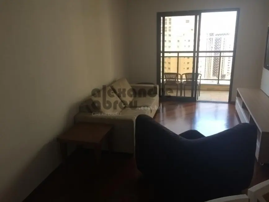 Foto 5 de Apartamento com 4 quartos à venda e para alugar, 120m2 em Indianópolis, São Paulo - SP