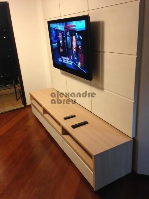 Foto 8 de Apartamento com 4 quartos à venda e para alugar, 120m2 em Indianópolis, São Paulo - SP