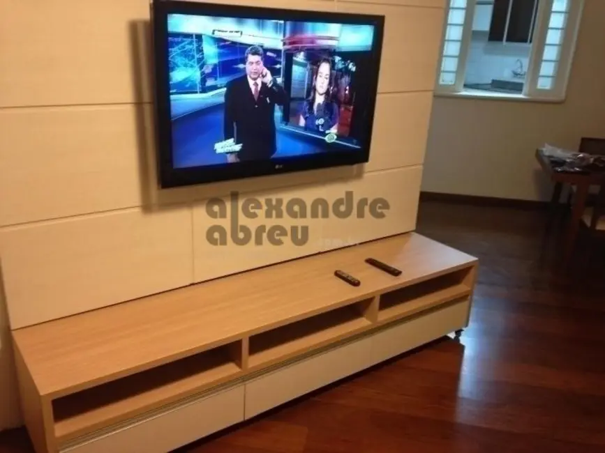 Foto 9 de Apartamento com 4 quartos à venda e para alugar, 120m2 em Indianópolis, São Paulo - SP