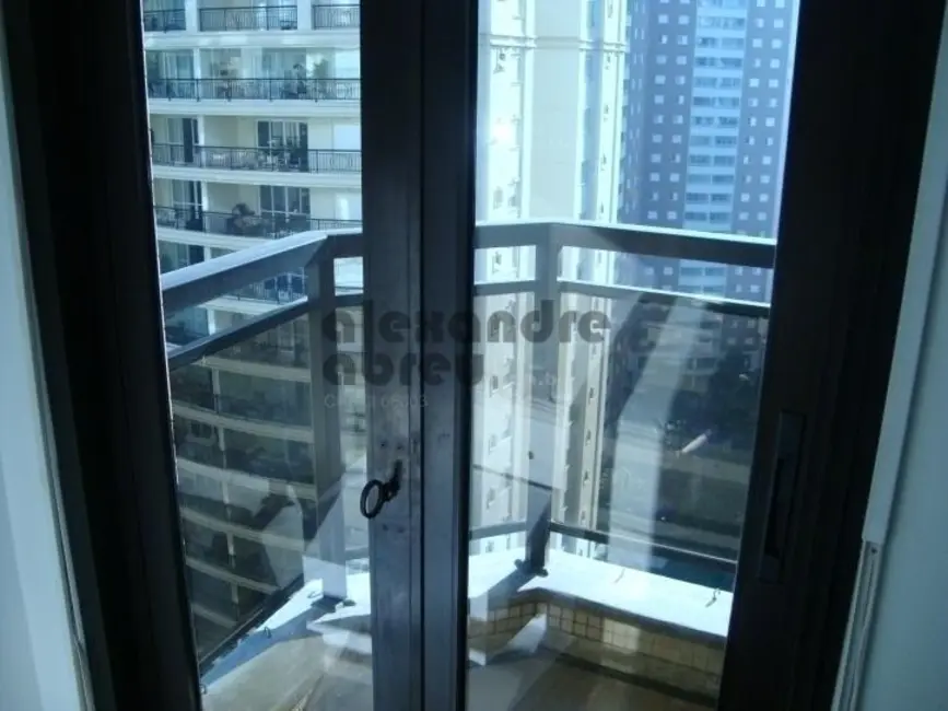 Foto 6 de Apartamento com 4 quartos à venda e para alugar, 120m2 em Indianópolis, São Paulo - SP