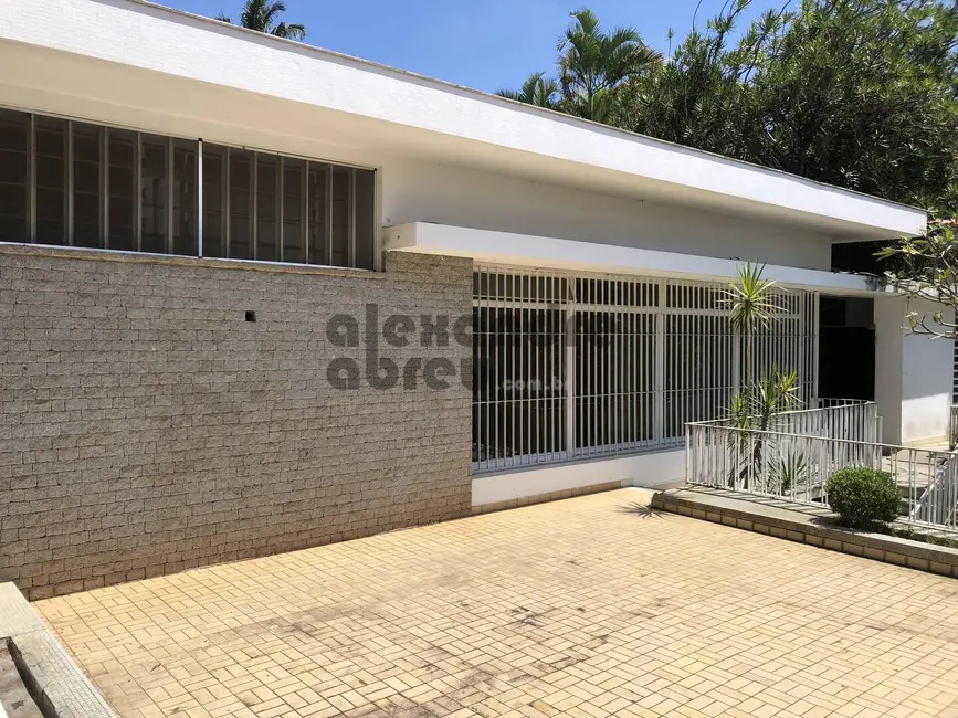 Casa com 4 quartos à venda, 1000m2 em Brooklin Paulista, São Paulo - SP - imagem 1 Foto 1 de Casa com 4 quartos à venda, 1000m2 em Brooklin Paulista, São Paulo - SP