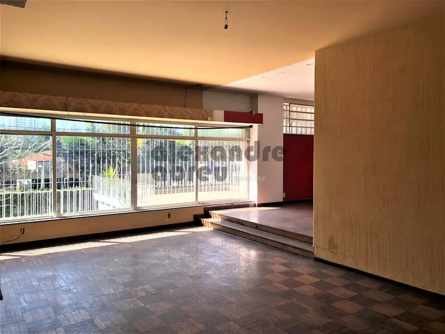 Casa com 4 quartos à venda, 1000m2 em Brooklin Paulista, São Paulo - SP - imagem 9 Foto 9 de Casa com 4 quartos à venda, 1000m2 em Brooklin Paulista, São Paulo - SP