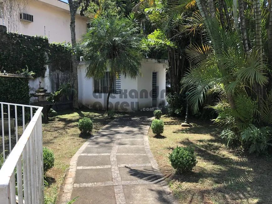 Casa com 4 quartos à venda, 1000m2 em Brooklin Paulista, São Paulo - SP - imagem 4 Foto 4 de Casa com 4 quartos à venda, 1000m2 em Brooklin Paulista, São Paulo - SP