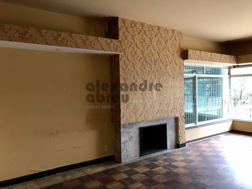 Casa com 4 quartos à venda, 1000m2 em Brooklin Paulista, São Paulo - SP - imagem 8 Foto 8 de Casa com 4 quartos à venda, 1000m2 em Brooklin Paulista, São Paulo - SP