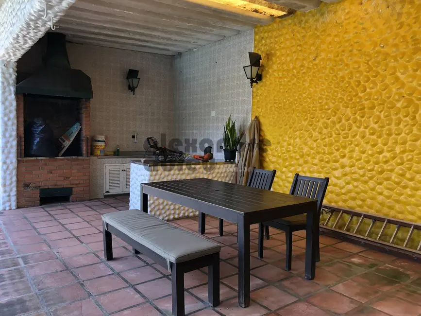 Casa com 4 quartos à venda, 1000m2 em Brooklin Paulista, São Paulo - SP - imagem 7 Foto 7 de Casa com 4 quartos à venda, 1000m2 em Brooklin Paulista, São Paulo - SP