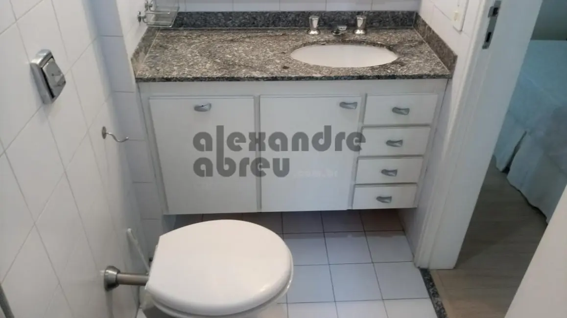 Foto 7 de Apartamento com 1 quarto para alugar, 45m2 em Itaim Bibi, São Paulo - SP