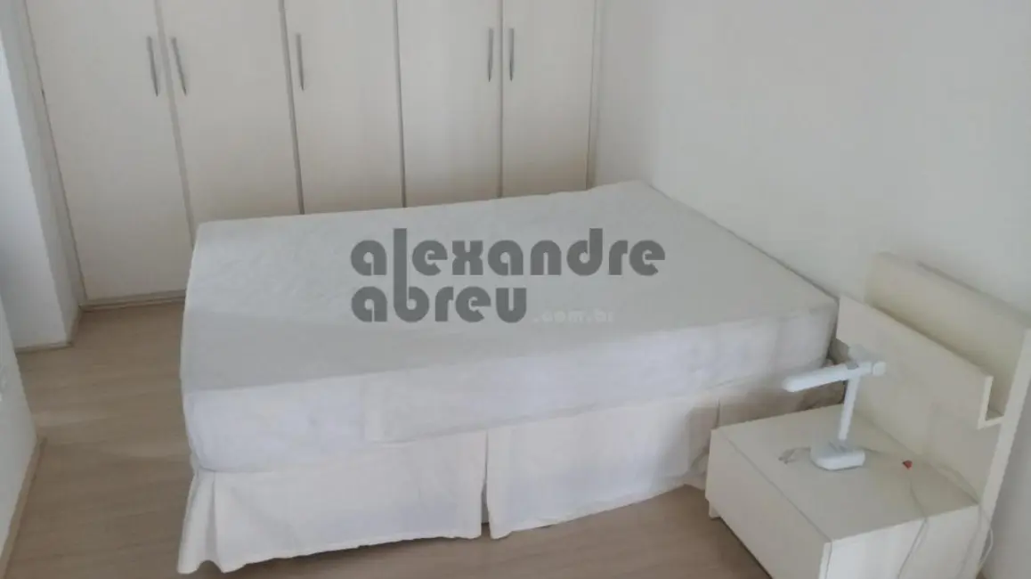 Foto 6 de Apartamento com 1 quarto para alugar, 45m2 em Itaim Bibi, São Paulo - SP