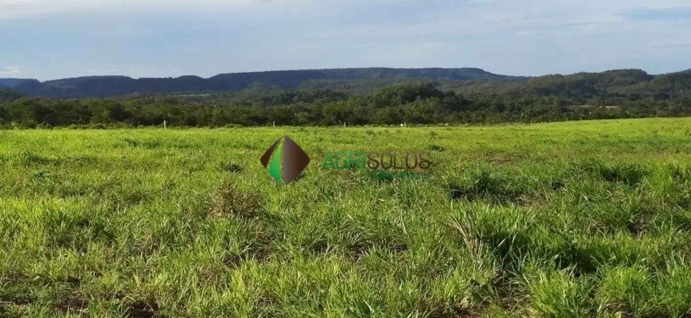 Foto 3 de Fazenda / Haras à venda, 850m2 em Balsas - MA