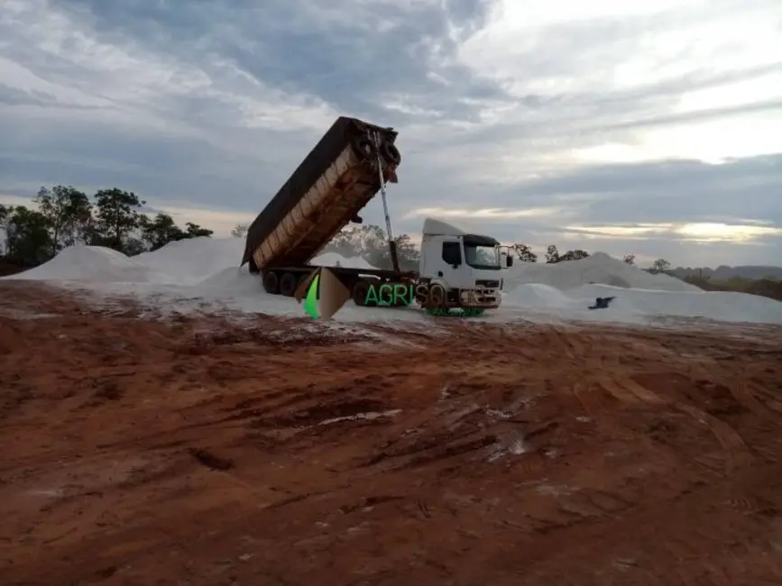 Foto 8 de Fazenda / Haras à venda, 2785m2 em Balsas - MA