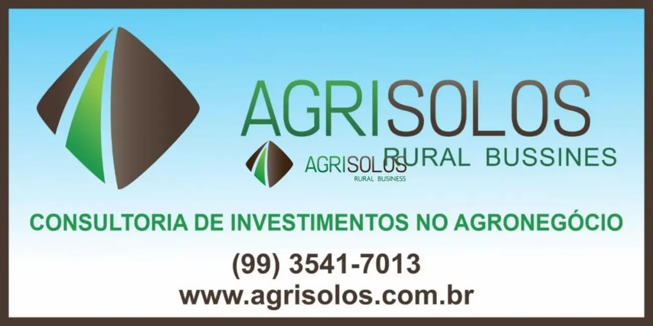 Foto 2 de Fazenda / Haras à venda, 50000m2 em Palmas - TO
