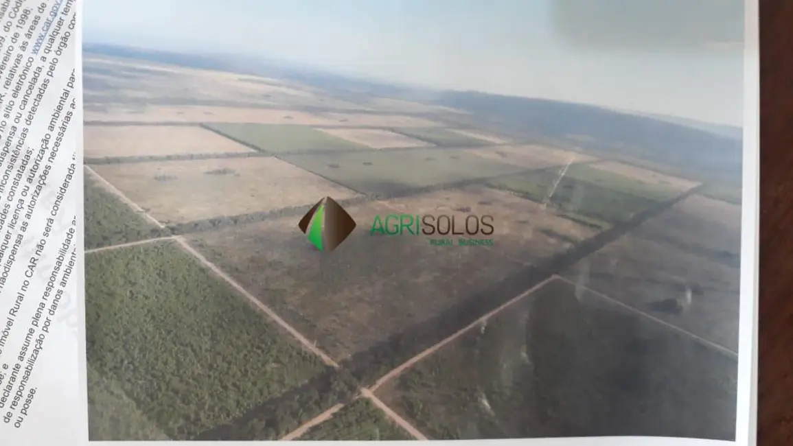 Foto 9 de Fazenda / Haras à venda, 400000m2 em Belo Horizonte - MG