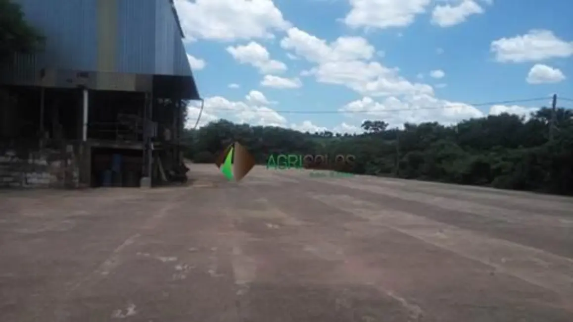 Foto 5 de Fazenda / Haras à venda, 996m2 em Guaxupe - MG