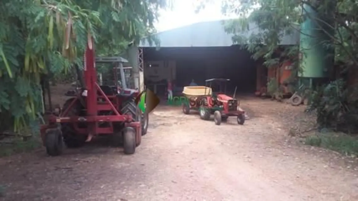 Foto 6 de Fazenda / Haras à venda, 996m2 em Guaxupe - MG