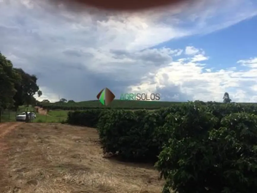 Foto 8 de Fazenda / Haras à venda, 996m2 em Guaxupe - MG