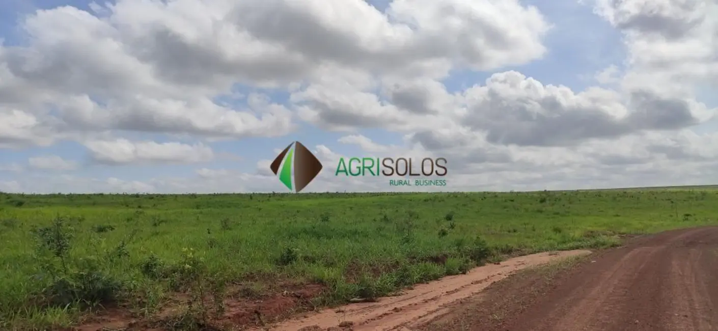 Foto 3 de Fazenda / Haras à venda, 16000m2 em Araguaina - TO