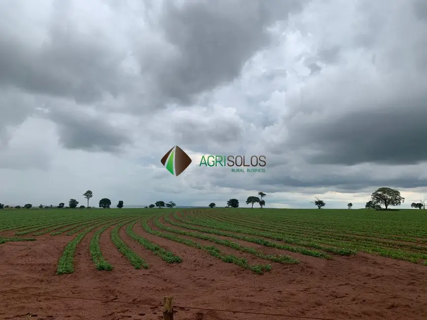 Foto 2 de Fazenda / Haras à venda, 16000m2 em Araguaina - TO
