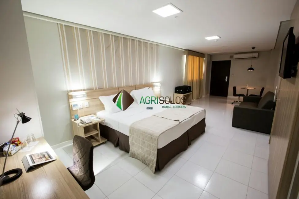 Foto 6 de Hotel / Motel à venda, 11100m2 em Cuiaba - MT
