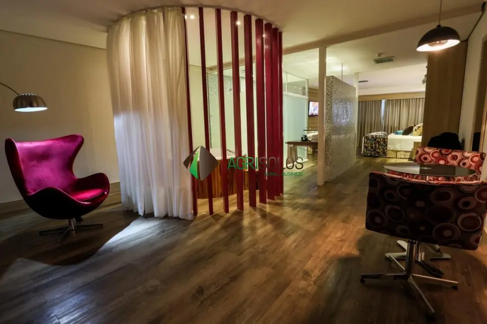 Foto 5 de Hotel / Motel à venda, 11100m2 em Cuiaba - MT