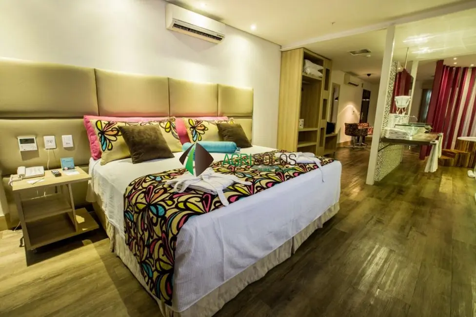 Foto 7 de Hotel / Motel à venda, 11100m2 em Cuiaba - MT