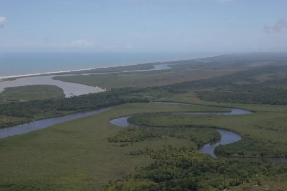 Foto 3 de Fazenda / Haras à venda, 4389m2 em Ilheus - BA