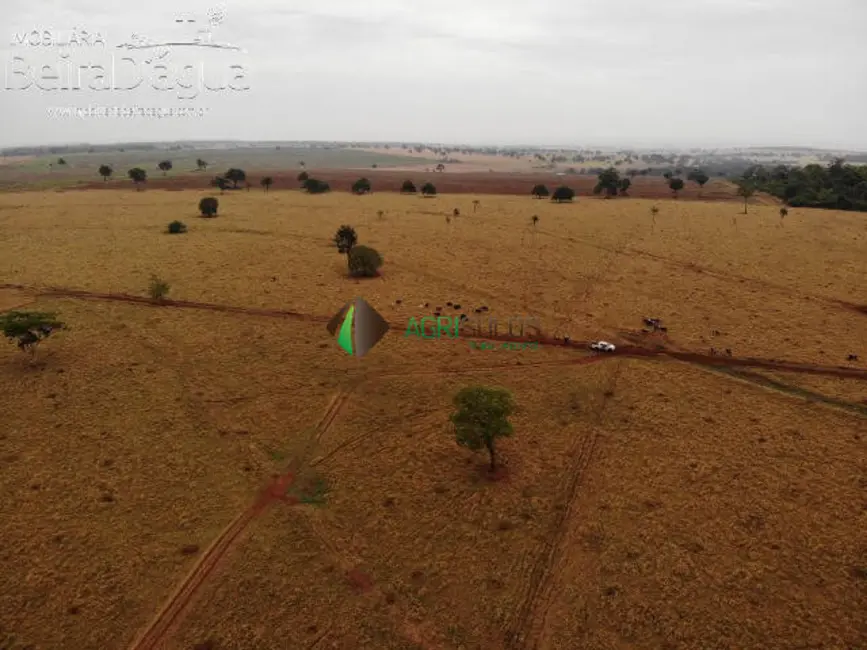 Foto 3 de Fazenda / Haras à venda, 10300m2 em Buriticupu - MA