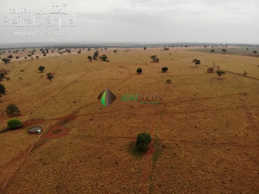 Foto 2 de Fazenda / Haras à venda, 10300m2 em Buriticupu - MA