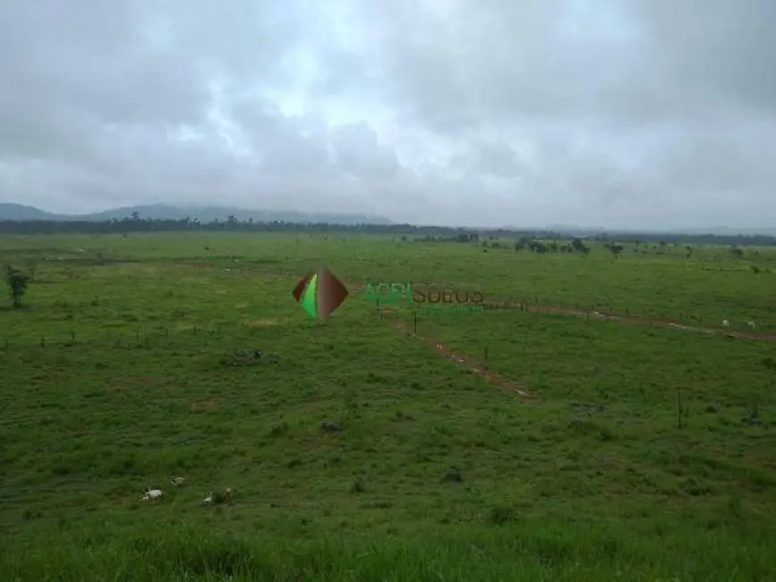 Foto 4 de Fazenda / Haras à venda, 10300m2 em Buriticupu - MA