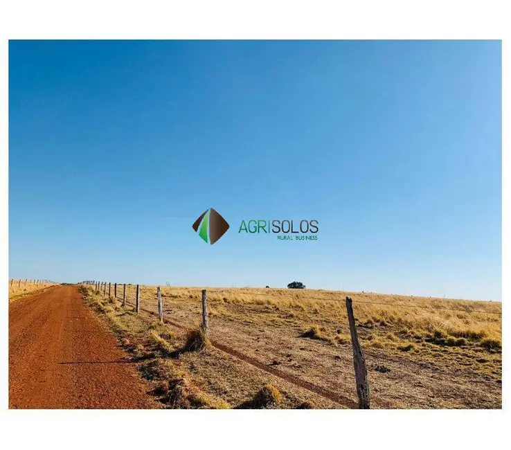 Foto 4 de Fazenda / Haras à venda, 17000m2 em Balsas - MA