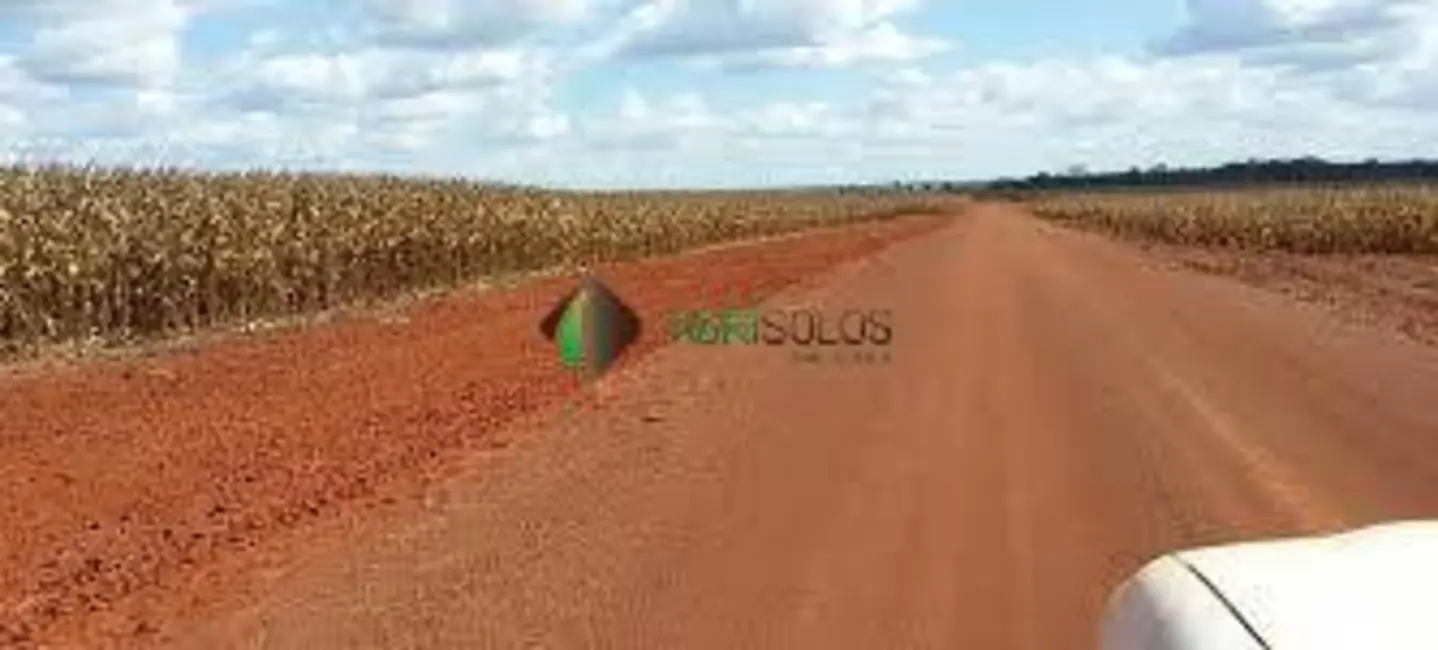 Foto 3 de Fazenda / Haras à venda, 17000m2 em Balsas - MA