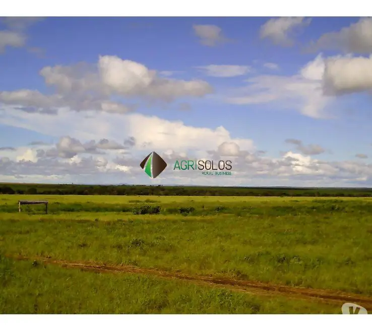 Foto 6 de Fazenda / Haras à venda, 17000m2 em Balsas - MA