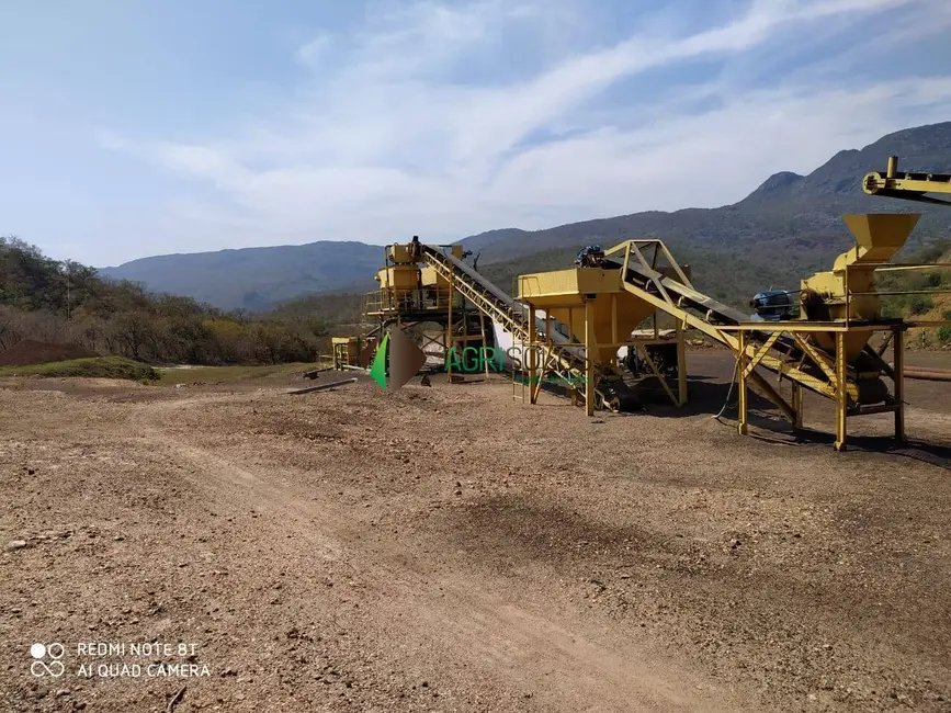 Foto 5 de Chácara à venda, 248m2 em Belo Horizonte - MG