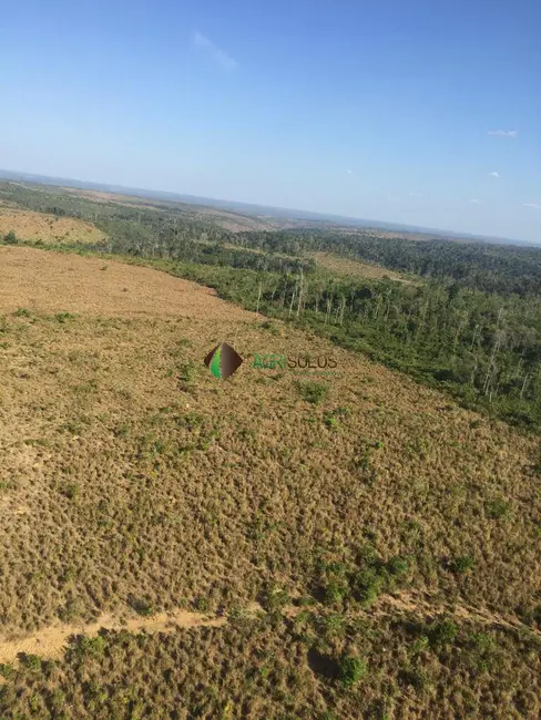 Foto 1 de Fazenda / Haras à venda, 8200m2 em Buriticupu - MA