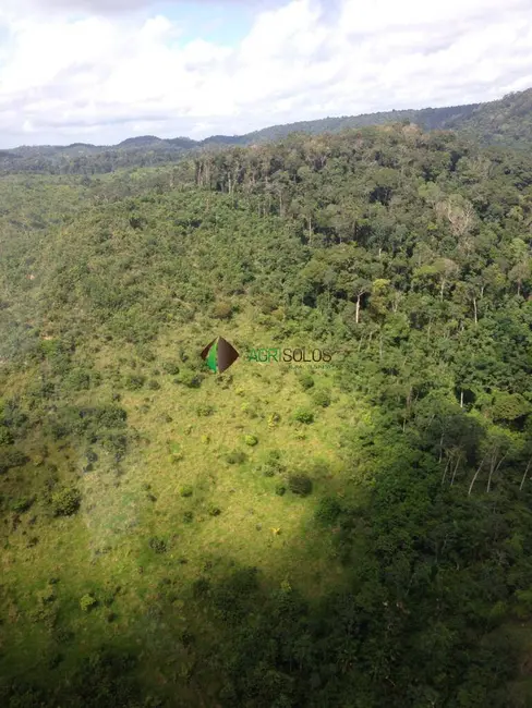 Foto 7 de Fazenda / Haras à venda, 8200m2 em Buriticupu - MA