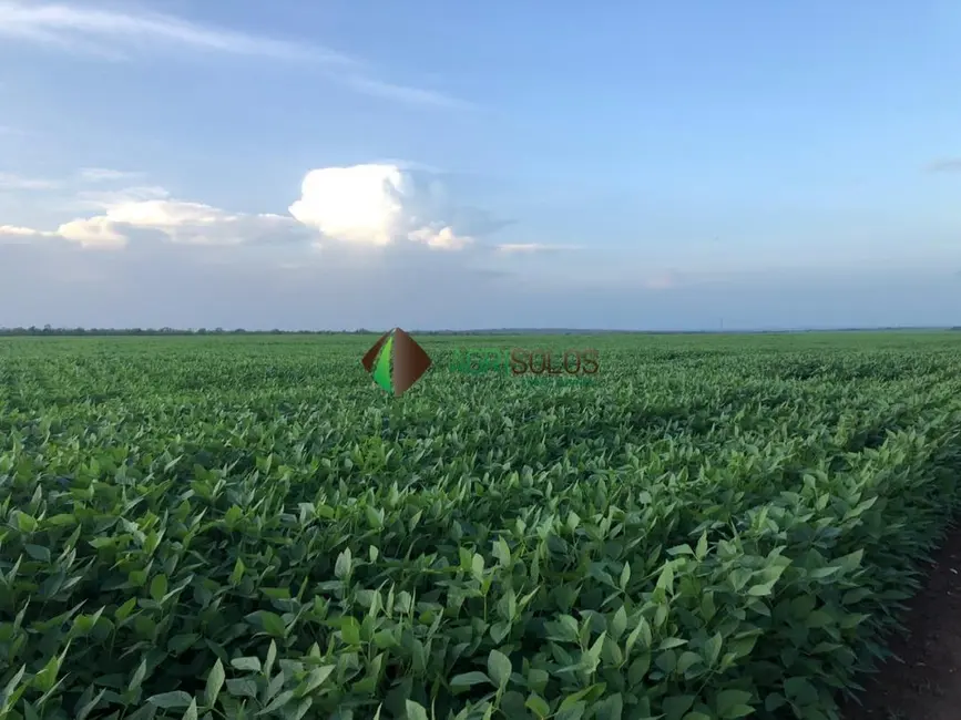 Foto 3 de Fazenda / Haras à venda, 4969m2 em Balsas - MA